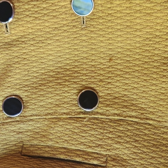 Vintage Inspired Pea Coat - Picture 6 of 8